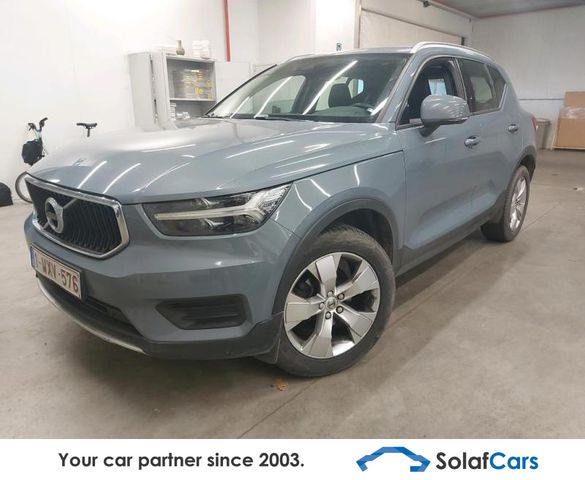 Volvo XC 40 2.0 D3 Pano LED-Xenon Virtual Navi 1/2 Le