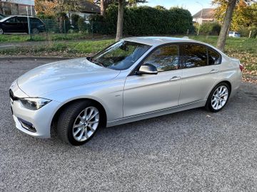BMW 318 - 9