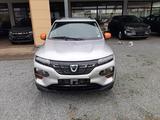 Dacia Spring Electric Comfort Plus - Dacia Spring Gebrauchtwagen