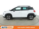 Citroën C3 Aircross 1.2 PureTech Shine *NAVI*TEMPO*PDC* - weiße Citroën C3 Aircross