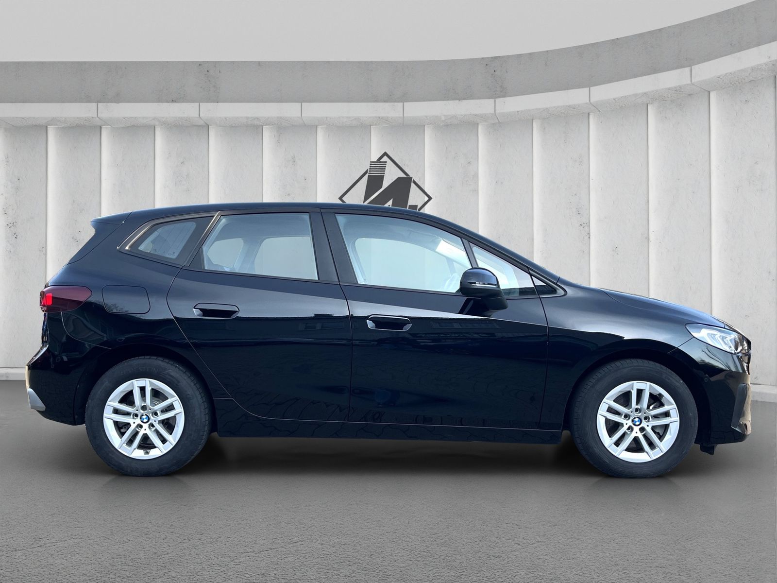 Fahrzeugabbildung BMW 218 Active Tourer 218d ActiveT.*Kamera*LED*Navi*