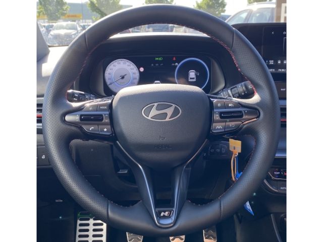 Hyundai i20 – Bild 15