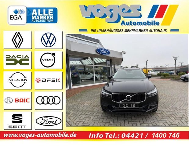 Volvo XC60 D5 AWD Geartronic Momentum