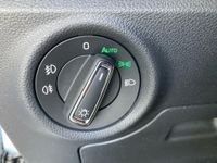 Skoda Kamiq - Vorschau Bild 24