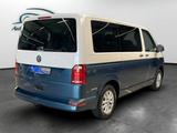 Volkswagen T6 Multivan Trendline TSI AHK ACC RFK DAB+ - VW T6 Multivan Gebrauchtwagen