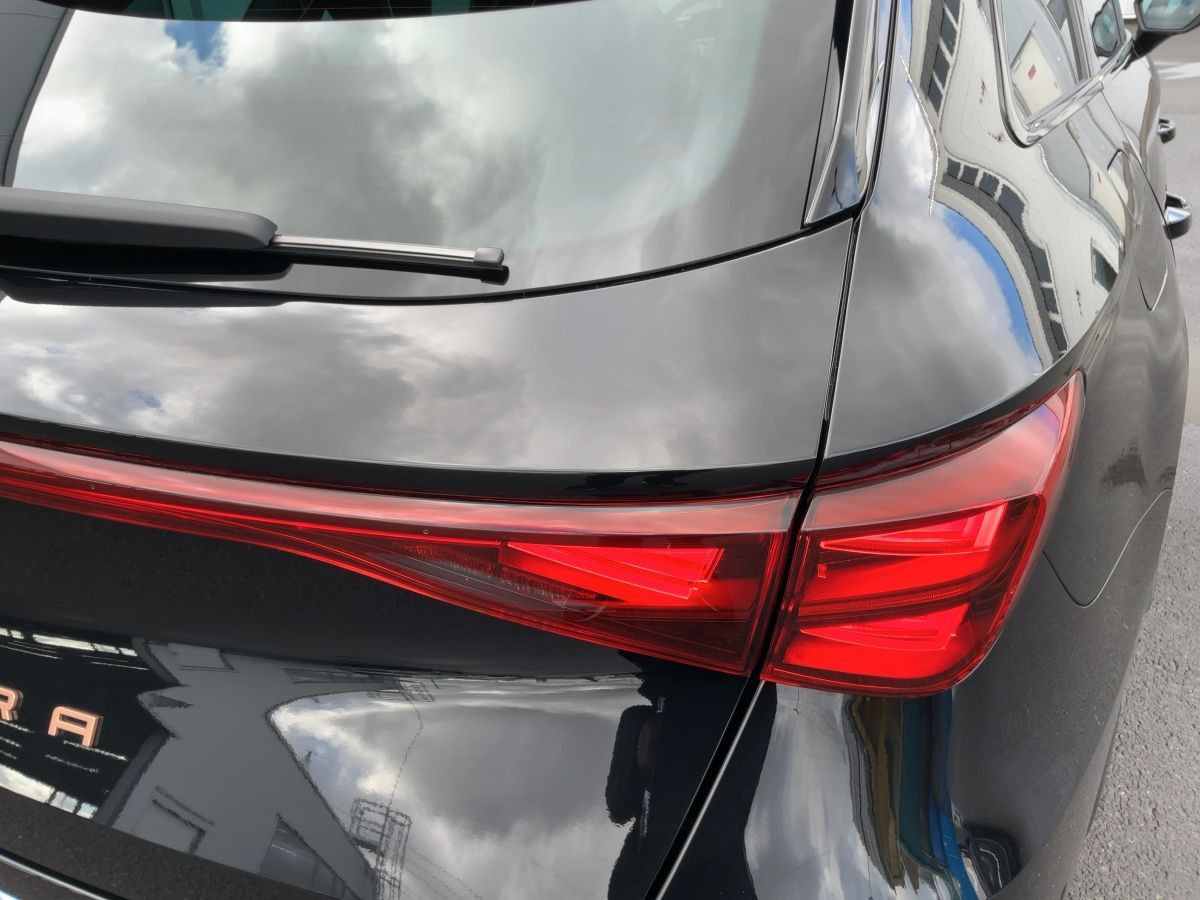 Cupra Leon - Bild 16