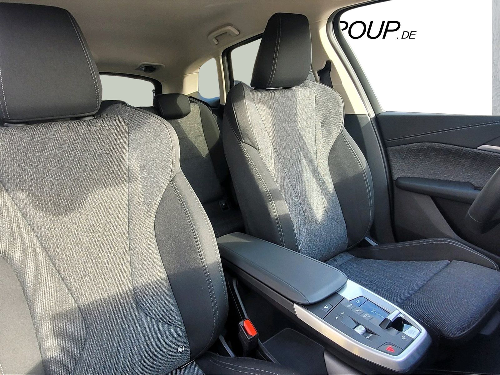 BMW 220 Active Tourer - Bild 9