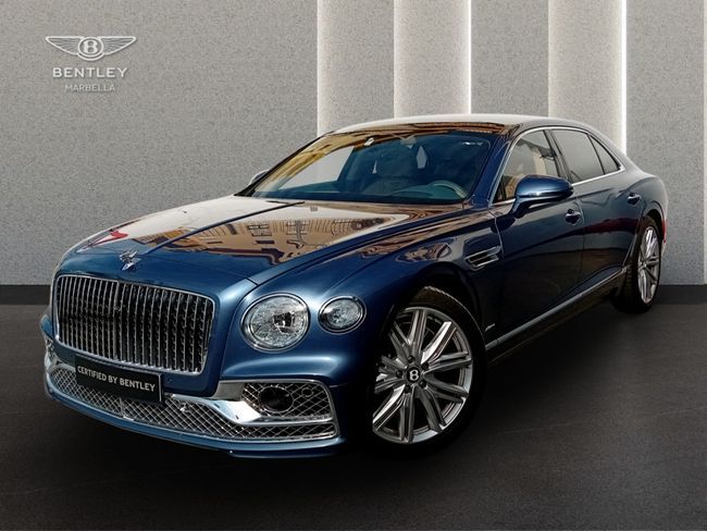 Bentley Flying Spur