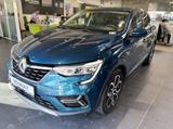 Renault Arkana INTENS TCe 140PS - blaue Renault Arkana