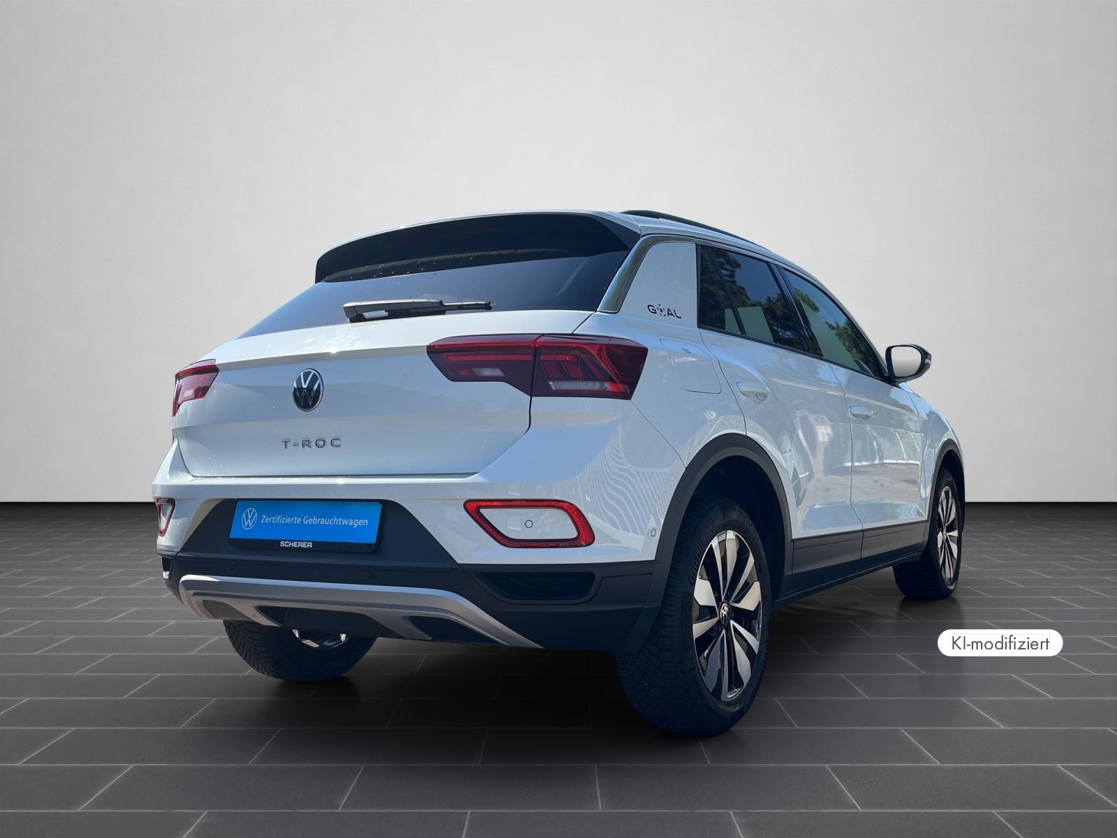 Volkswagen T-Roc - Bild 4