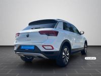 Volkswagen T-Roc - Vorschau Bild 4