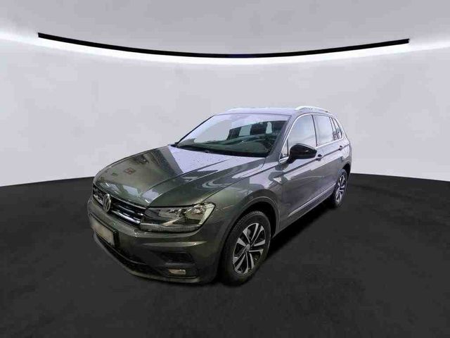 Volkswagen Tiguan IQ.DRIVE+4Motion+110kW+DSG+SSD+AHK