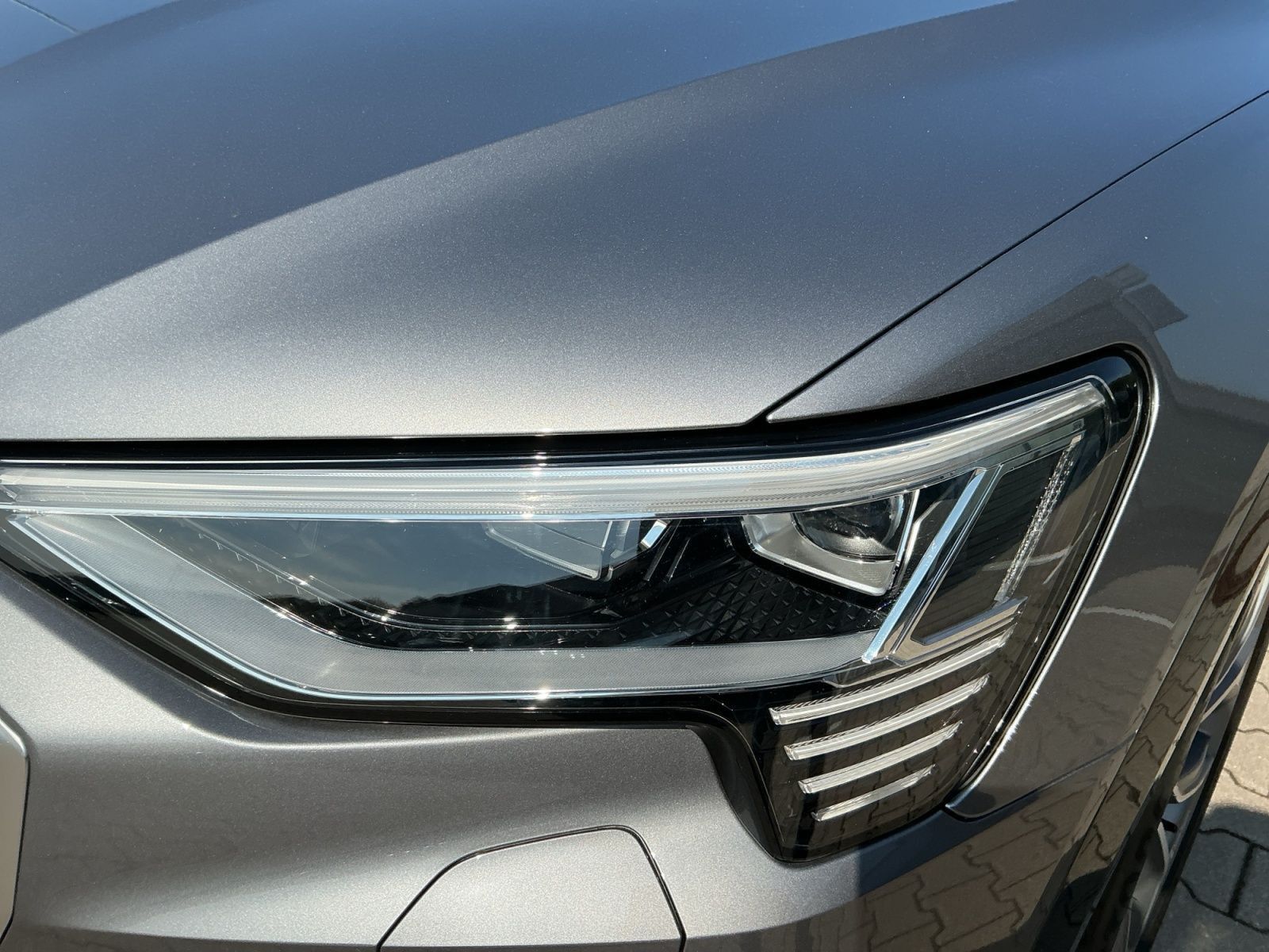 Audi e-tron - Bild 20