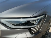 Audi e-tron - Vorschau Bild 20