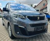 Peugeot Expert Kasten L3 Doppelkabine,Mixto,Navi,YouTube - Peugeot Expert aus 2023
