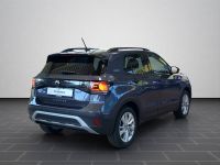 Volkswagen T-Cross - Vorschau Bild 4