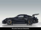 Porsche 911 GT3 RS Weissach-Pkt.;Vollschalen;PCCB - Porsche Neuwagen