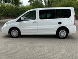 Citroën Jumpy HDi 135 FAP Club L1 Kombi*8-SITZER*TÜV/NEU - Citroën Jumpy aus 2008