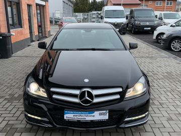 Mercedes C 180 - 7