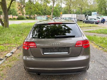 Audi A3 - 9