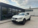 Nissan Qashqai I-Way 4X4*Navi*Pano*360-Kamera*AHK*Temp* - Nissan Qashqai: I Way