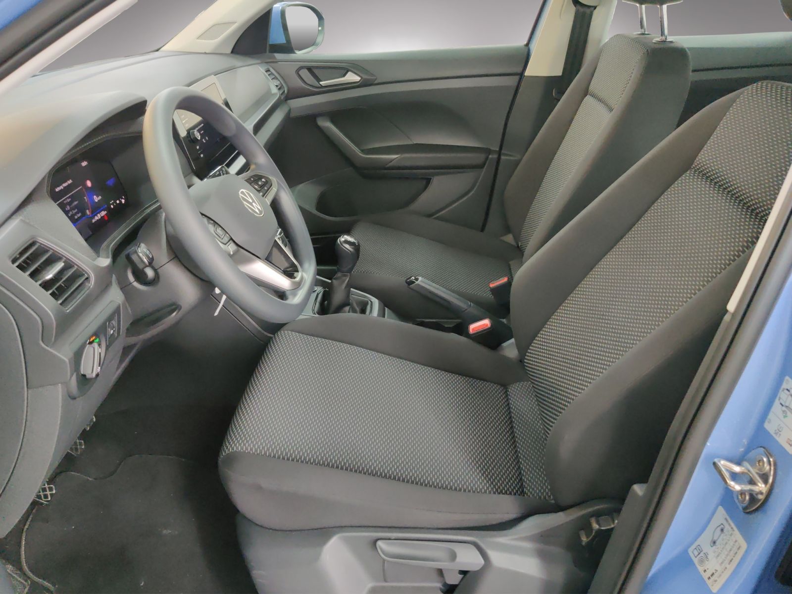 Volkswagen T-Cross - Bild 7