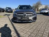 Mercedes-Benz GLB 250 4M AMG+HUD+DISTR+STANDHEIZUNG+360°KAMERA - Mercedes-Benz GLB 250 in Hamburg