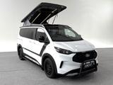 Ford Vanexxt Tourneo Custom Active AWD Irmscher