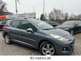 Peugeot 207 SW Premium*1.Hd*Panorama*erst 52000KM....... - Peugeot 207: Kombi