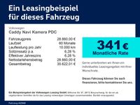 Volkswagen Caddy - Vorschau Bild 4
