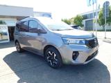 Nissan Townstar Kombi L1 Tekna Autom. Navi Kamera - Nissan Townstar in Dortmund