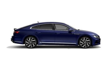 Volkswagen Arteon - 6