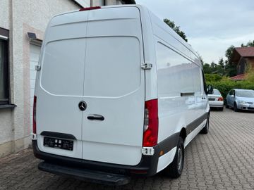 Mercedes Sprinter - 9