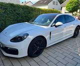 Porsche Panamera 10 Jahres Edition (letzte... - Porsche Panamera: Edition 10 Jahre