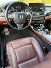BMW 520 - 11