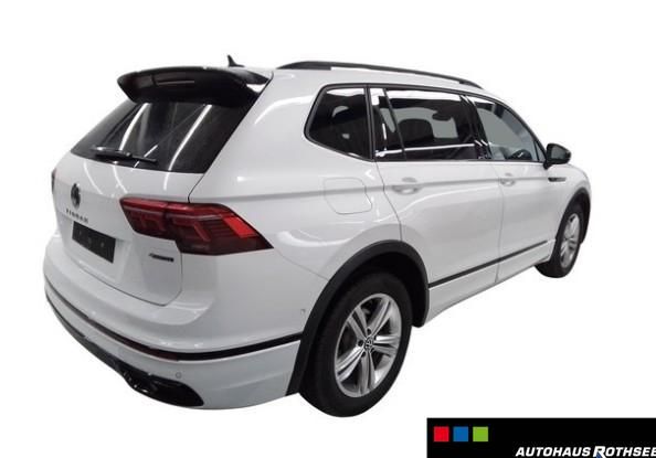 Volkswagen Tiguan Allspace - Bild 2