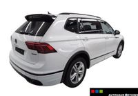 Volkswagen Tiguan Allspace - Vorschau Bild 2