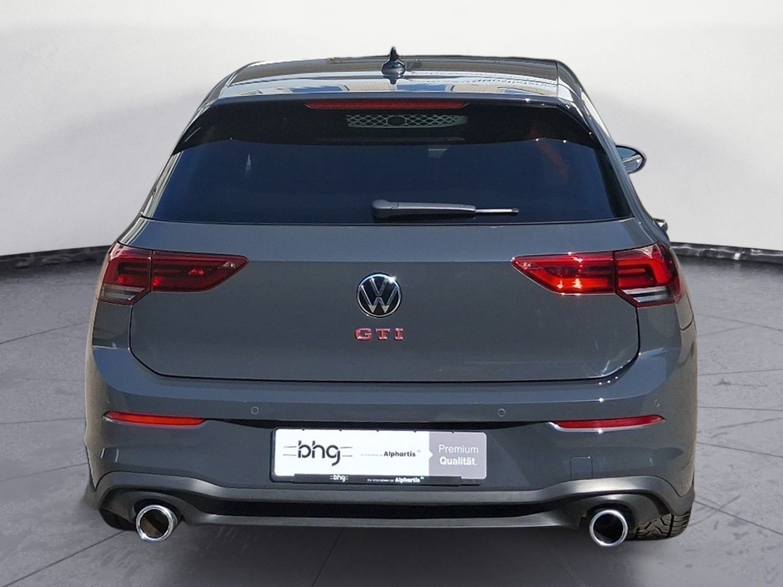 Volkswagen Golf - Bild 5