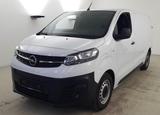 Opel Vivaro-e, 75kWh, Batttest, AC, Tempom, PDChinten