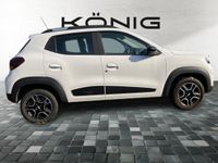 Dacia Spring - Vorschau Bild 4