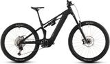 Cube Stereo Hybrid ONE77 HPC SLX 800 M - Cube E-Bikes
