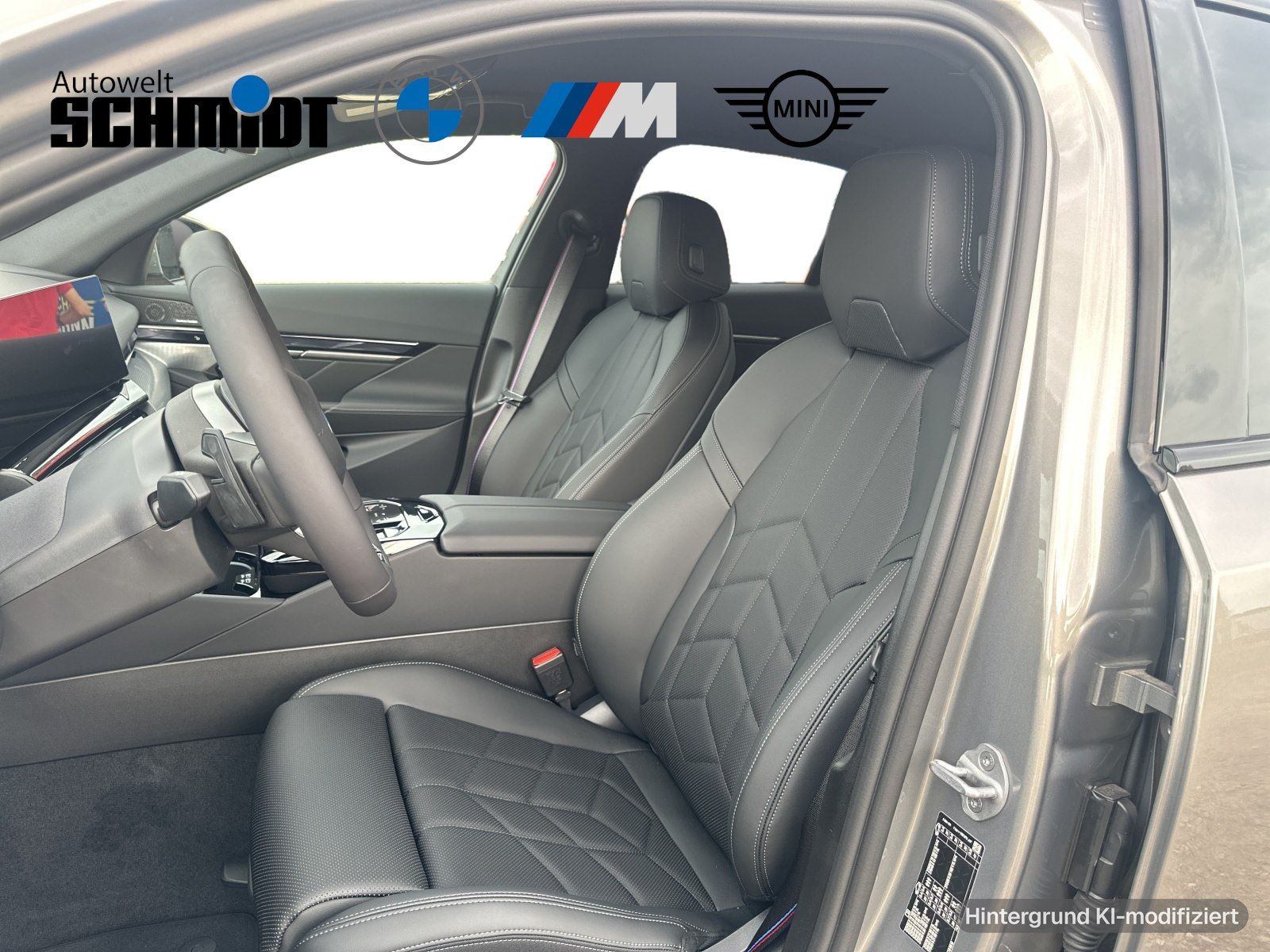 BMW 520 - Bild 12