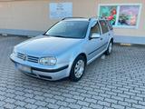 Volkswagen Golf V Variant 1,4 - Volkswagen Golf aus 2001: Variant