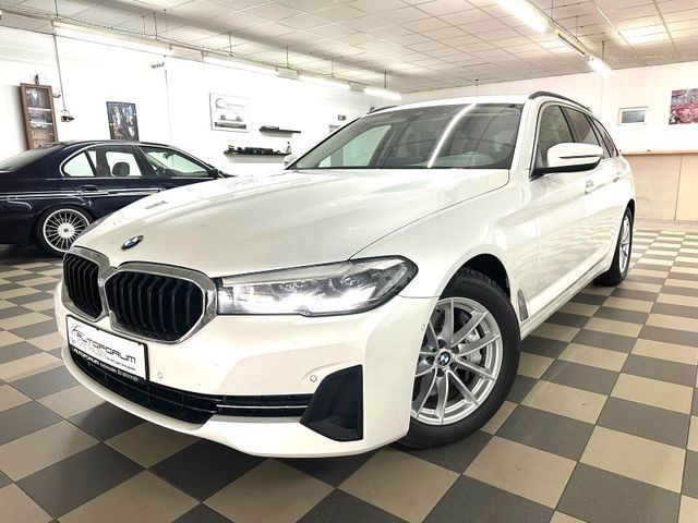 BMW 530 d Touring