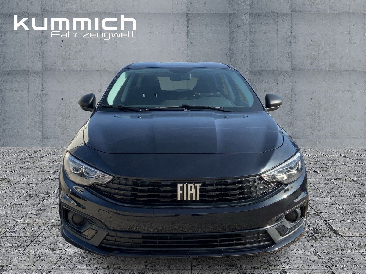Fiat Tipo Kombi Life Hybrid 1.5l 130PS DCT imagem 2