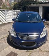 Opel Corsa D 1.2 Benziner - TÜV Neu - Klima - Opel Corsa aus 2009: 1.2
