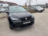 Seat Arona Style, Kamera, Sitzheizung - Seat Arona aus 2024