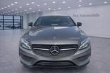 Mercedes-Benz C 200 C Coupe AMG Line 4Matic Night Edition - Mercedes-Benz C 200: Coupe