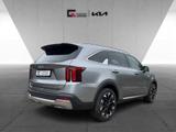 Kia Sorento Platinum Facelift 4WD 2.2D Nappa Prem 7S - Kia Sorento Vorführfahrzeuge