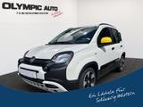 Fiat Panda Cross Hybrid 1.0 GSE PARKSENSOREN KLIMA BT - Fiat Panda in Kiel
